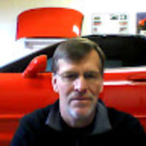 Meet your Posher, Terry